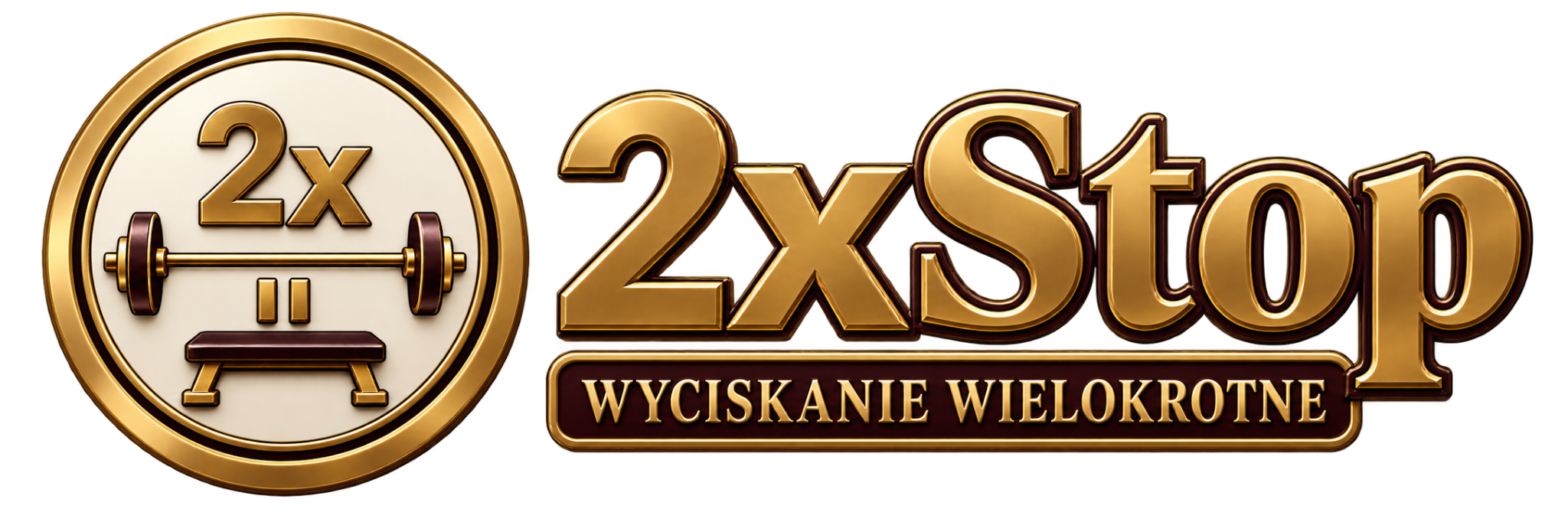2xStop — Wyciskanie Wielokrotne