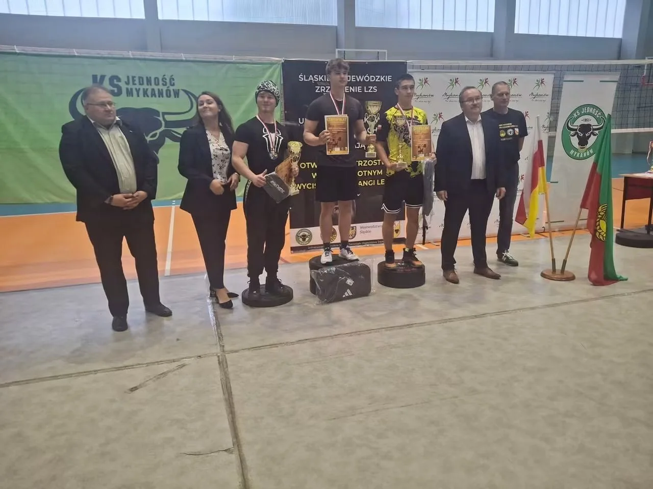 Mykanów 2025 — zdjęcie 5