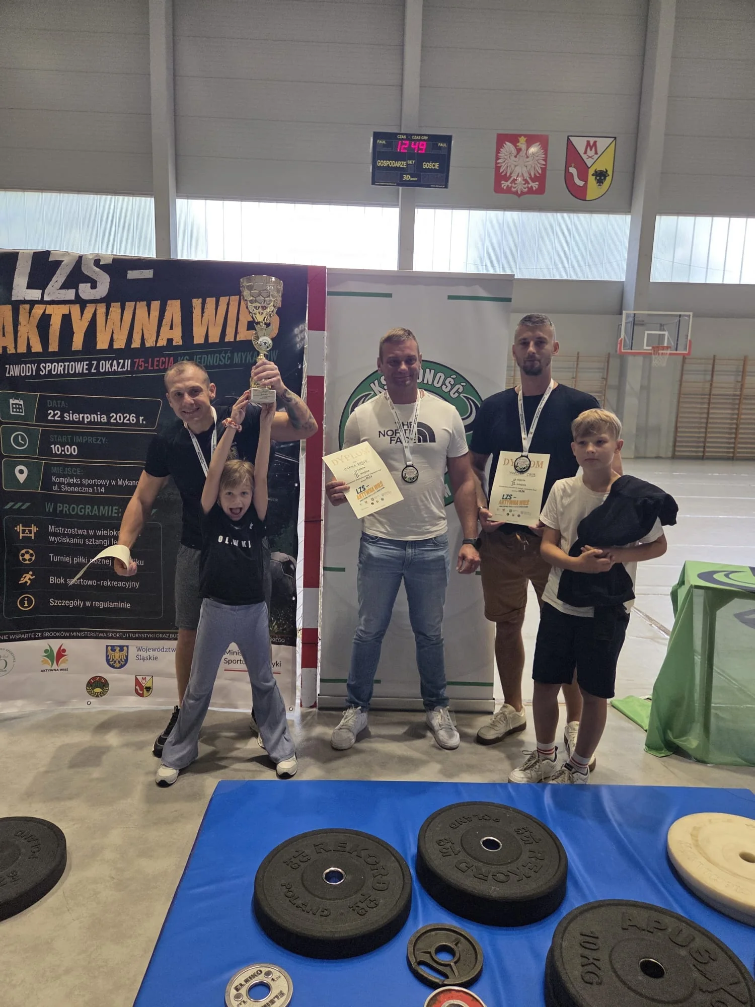 Mykanów 2026 — zdjęcie 3
